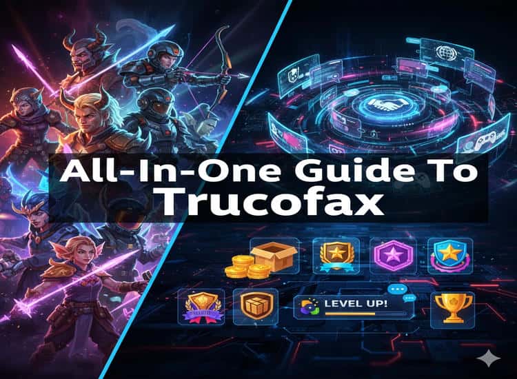 Trucofax
