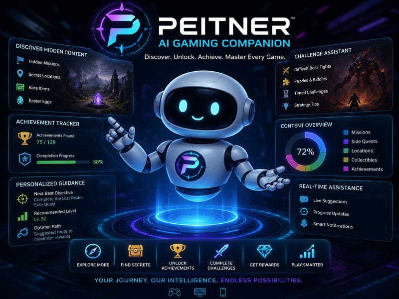 Peitner