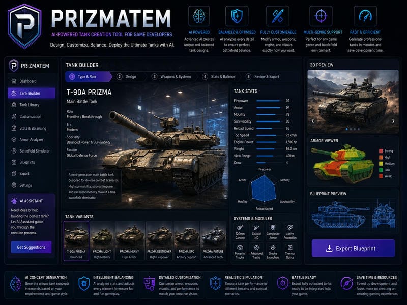 Prizmatem