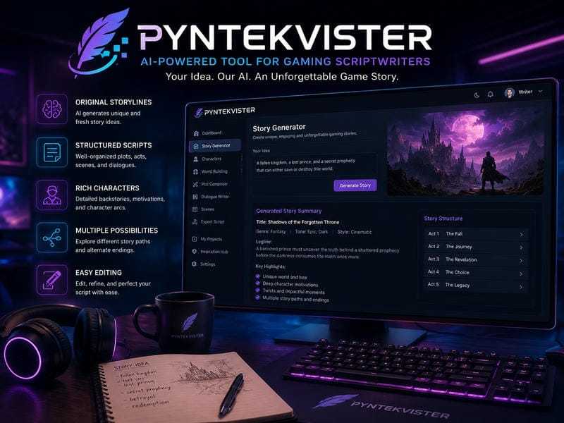 Pyntekvister